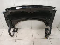 ASTON MARTIN Aston Martin Vanquish S 04-07 V12 Boat Lid 5R1340110AA Tailgate — thumbnail 10