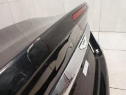 ASTON MARTIN Aston Martin Vanquish S 04-07 V12 Boat Lid 5R1340110AA Tailgate — thumbnail 8