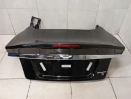 ASTON MARTIN Aston Martin Vanquish S 04-07 V12 Boat Lid 5R1340110AA Tailgate — thumbnail 2