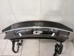 ASTON MARTIN Aston Martin Vanquish S 04-07 V12 Boat Lid 5R1340110AA Tailgate — thumbnail 1