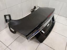 ASTON MARTIN Aston Martin Vanquish S 04-07 V12 Boat Lid 5R1340110AA Tailgate — thumbnail 7