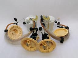 FERRARI Ferrari F8 F142MFL Fuel Pump Electric set 305832 fuel pump set — thumbnail 1