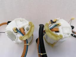 FERRARI Ferrari F8 F142MFL Fuel Pump Electric set 305832 fuel pump set — thumbnail 5