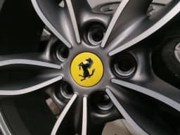 FERRARI 20 Ferrari Roma F169 Forged Grigio Alloy Wheel Set 881326 SET Rims SET 881327 — thumbnail 2