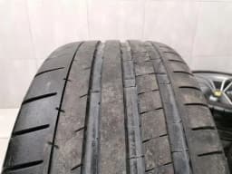 FERRARI 20 Ferrari Roma F169 Forged Grigio Alloy Wheel Set 881326 SET Rims SET 881327 — thumbnail 7