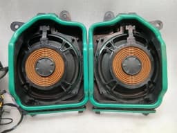 BMW BMW 5 Series F90 G30 M5 Speakers 2622875 HARMAN / KARDON SET Speakers SET — thumbnail 2