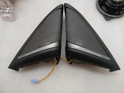 BMW BMW 5 Series F90 G30 M5 Speakers 2622875 HARMAN / KARDON SET Speakers SET — thumbnail 5