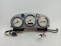 ASTON MARTIN Aston Martin Vanquish S 04-07 V12 Instrument Cluster 4R12-370202-AA Speedometer — thumbnail 1