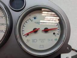 ASTON MARTIN Aston Martin Vanquish S 04-07 V12 Instrument Cluster 4R12-370202-AA Speedometer — thumbnail 4