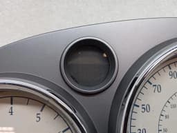 ASTON MARTIN Aston Martin Vanquish S 04-07 V12 Instrument Cluster 4R12-370202-AA Speedometer — thumbnail 6