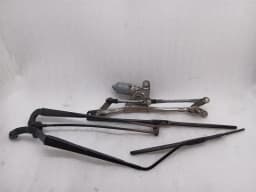 FERRARI FERRARI F8 F142MFL Front Wiper Linkage 918928 RIGHT HAND DRIVE RHD — thumbnail 2