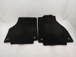 FERRARI FERRARI F8 F142MFL Floor Mat Set 839131 RIGHT HAND DRIVE RHD — thumbnail 2