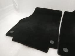 FERRARI FERRARI F8 F142MFL Floor Mat Set 839131 RIGHT HAND DRIVE RHD — thumbnail 4