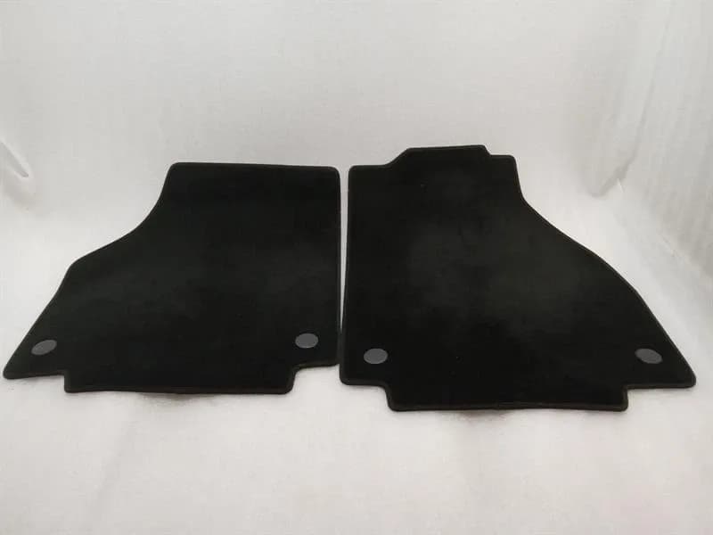 FERRARI FERRARI F8 F142MFL Floor Mat Set 839131 RIGHT HAND DRIVE RHD