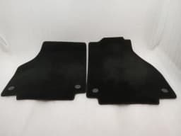 FERRARI FERRARI F8 F142MFL Floor Mat Set 839131 RIGHT HAND DRIVE RHD — thumbnail 8