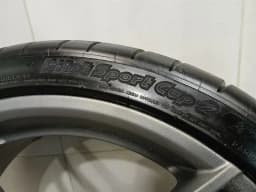 FERRARI 20 Ferrari California T F149 Alloy Wheel Set 303334 Forged SET Rims Set TYRES — thumbnail 8