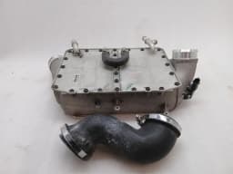 MCLAREN McLaren 650S Spider 14-17 Intercooler 11F1221CP Intercooler RIGHT RIGHT — thumbnail 1