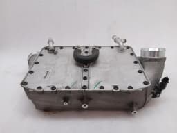 MCLAREN McLaren 650S Spider 14-17 Intercooler 11F1221CP Intercooler RIGHT RIGHT — thumbnail 2