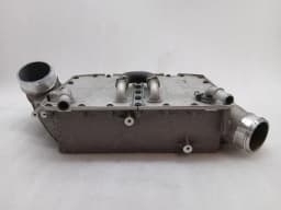 MCLAREN McLaren 650S Spider 14-17 Intercooler 11F1221CP Intercooler RIGHT RIGHT — thumbnail 6