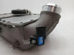 MCLAREN McLaren 650S Spider 14-17 Intercooler 11F1221CP Intercooler RIGHT RIGHT — thumbnail 4