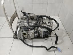 MCLAREN McLaren 650S 14-17 Transmission Gearbox 11G4001CP Gearbox DCT DKG — thumbnail 1