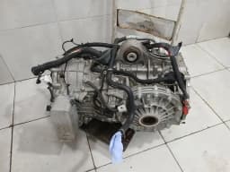 MCLAREN McLaren 650S 14-17 Transmission Gearbox 11G4001CP Gearbox DCT DKG — thumbnail 2