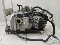 MCLAREN McLaren 650S 14-17 Transmission Gearbox 11G4001CP Gearbox DCT DKG — thumbnail 4