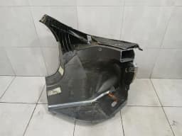 MCLAREN McLaren 650S Spider 14-17 Left Front Chassis Leg Carbon Tub Part Left Wheel Arch — thumbnail 2