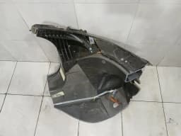 MCLAREN McLaren 650S Spider 14-17 Left Front Chassis Leg Carbon Tub Part Left Wheel Arch — thumbnail 3