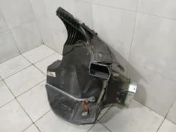 MCLAREN McLaren 650S Spider 14-17 Left Front Chassis Leg Carbon Tub Part Left Wheel Arch — thumbnail 4