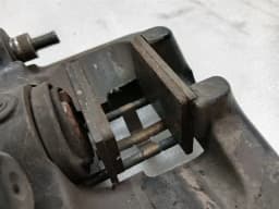MCLAREN McLaren 650S Spider 14-17 Left Caliper CP8322-105 PARKING Rear Brake Caliper Li — thumbnail 9