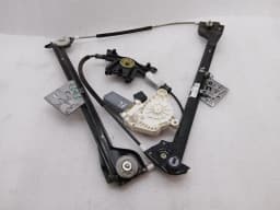 MCLAREN McLaren 650S Spider 14-17 Left Front Door Winder 11A1565CP Window Regulator Front Li — thumbnail 1