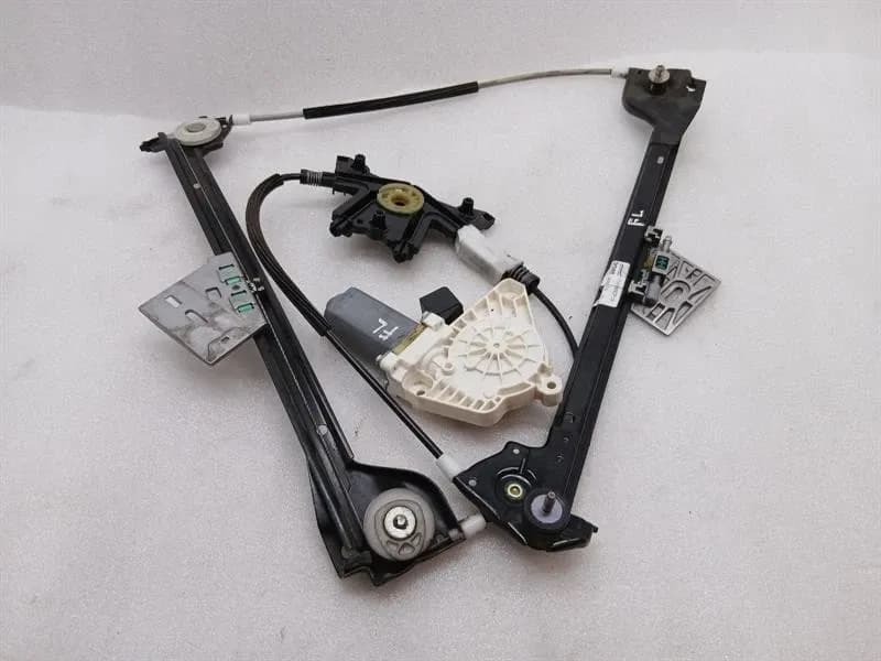 MCLAREN McLaren 650S Spider 14-17 Left Front Door Winder 11A1565CP Window Regulator Front Li