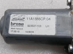 MCLAREN McLaren 650S Spider 14-17 Left Front Door Winder 11A1565CP Window Regulator Front Li — thumbnail 3