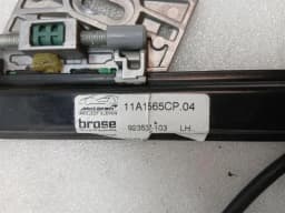 MCLAREN McLaren 650S Spider 14-17 Left Front Door Winder 11A1565CP Window Regulator Front Li — thumbnail 5