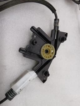 MCLAREN McLaren 650S Spider 14-17 Left Front Door Winder 11A1565CP Window Regulator Front Li — thumbnail 6