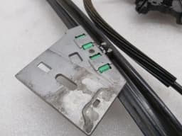 MCLAREN McLaren 650S Spider 14-17 Left Front Door Winder 11A1565CP Window Regulator Front Li — thumbnail 8