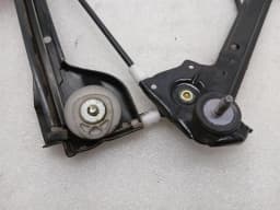 MCLAREN McLaren 650S Spider 14-17 Left Front Door Winder 11A1565CP Window Regulator Front Li — thumbnail 7