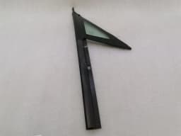 MCLAREN McLaren 650S Spider 14-17 Right Front 1/4 Glass Door Screen 1/4 Front Right — thumbnail 1