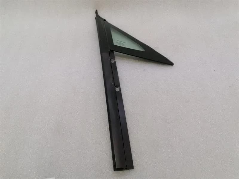 MCLAREN McLaren 650S Spider 14-17 Right Front 1/4 Glass Door Screen 1/4 Front Right