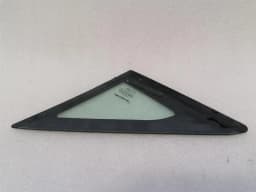 MCLAREN McLaren 650S Spider 14-17 Right Front 1/4 Glass Door Screen 1/4 Front Right — thumbnail 7