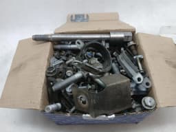 MCLAREN McLaren 650S Spider 14-17 SCREWS BOLTS FROM ONE CAR SET SET BOLTS — thumbnail 10