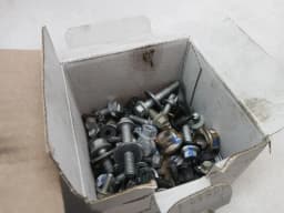 MCLAREN McLaren 650S Spider 14-17 SCREWS BOLTS FROM ONE CAR SET SET BOLTS — thumbnail 2