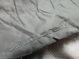 MCLAREN McLaren 650S Spider 14-17 11Q0524SP Storage Compartment Bag — thumbnail 6