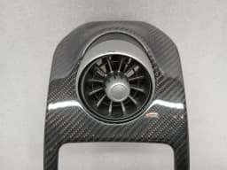MCLAREN McLaren 650S Spider 14-17 Veneer 11N1507CP CARBON Bar Cover 11N1508CP — thumbnail 6