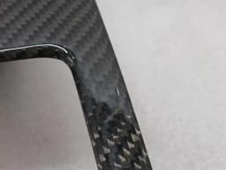 MCLAREN McLaren 650S Spider 14-17 Veneer 11N1507CP CARBON Bar Cover 11N1508CP — thumbnail 8