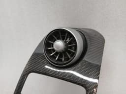 MCLAREN McLaren 650S Spider 14-17 Veneer 11N1507CP CARBON Bar Cover 11N1508CP — thumbnail 5