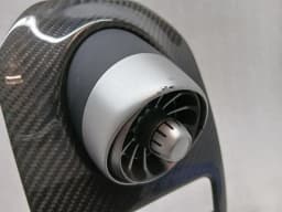 MCLAREN McLaren 650S Spider 14-17 Veneer 11N1507CP CARBON Bar Cover 11N1508CP — thumbnail 7