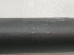 MCLAREN McLaren 650S Spider 14-17 11A0457CP GAS STRUT DOOR Gas Shock Absorber — thumbnail 4