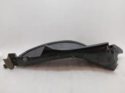 MCLAREN McLaren 650S Spider 14-17 Wheel Arch Liner 11A5370CP LEFT Wheel Arch Cover — thumbnail 4